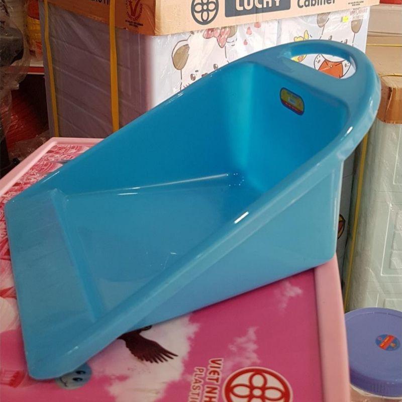 Xẻng hót rác nhựa loại đẹp