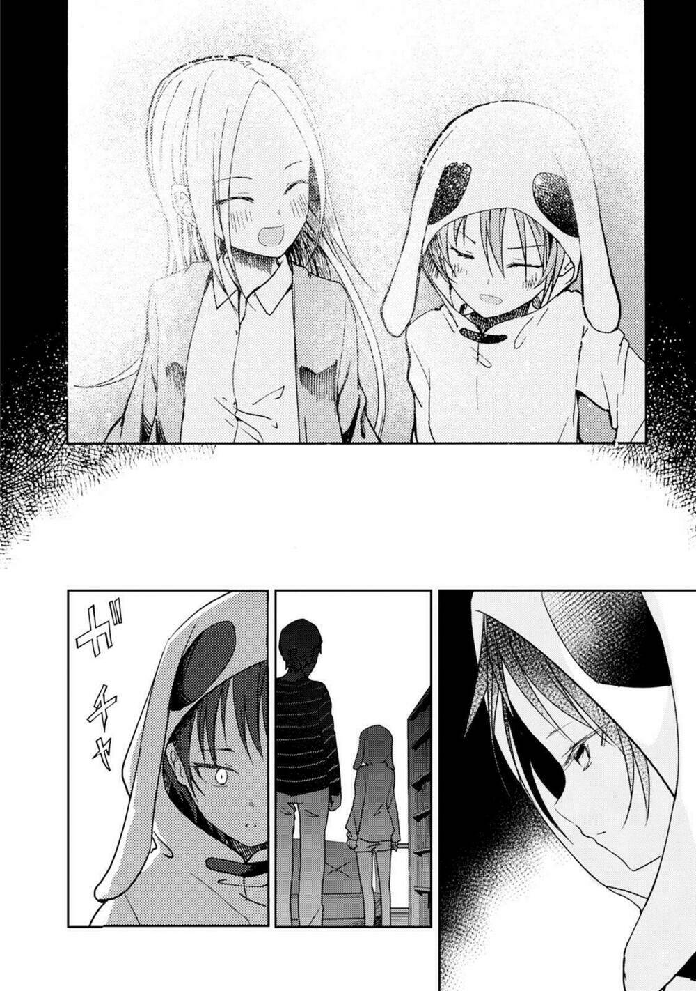 ib - instant bullet chapter 16 3