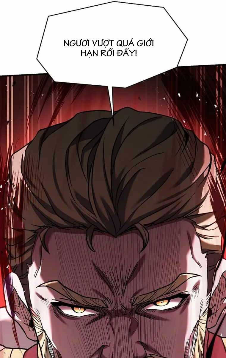 sự trở lại của hiệp sĩ giáo vô song chapter 110 80