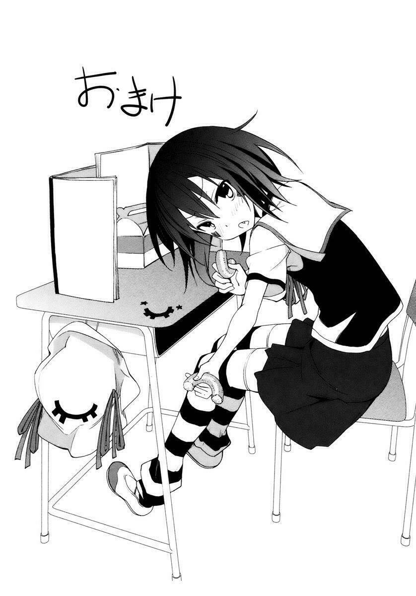 yumekui merry chapter 29 35