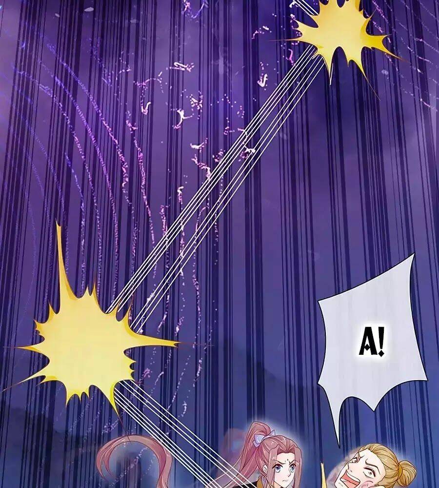 y hậu lệ thiên chapter 26 19