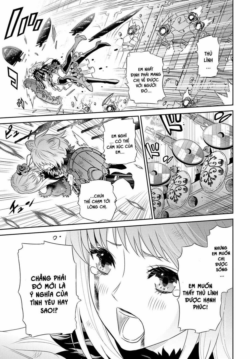 raisekamika chapter 21 18