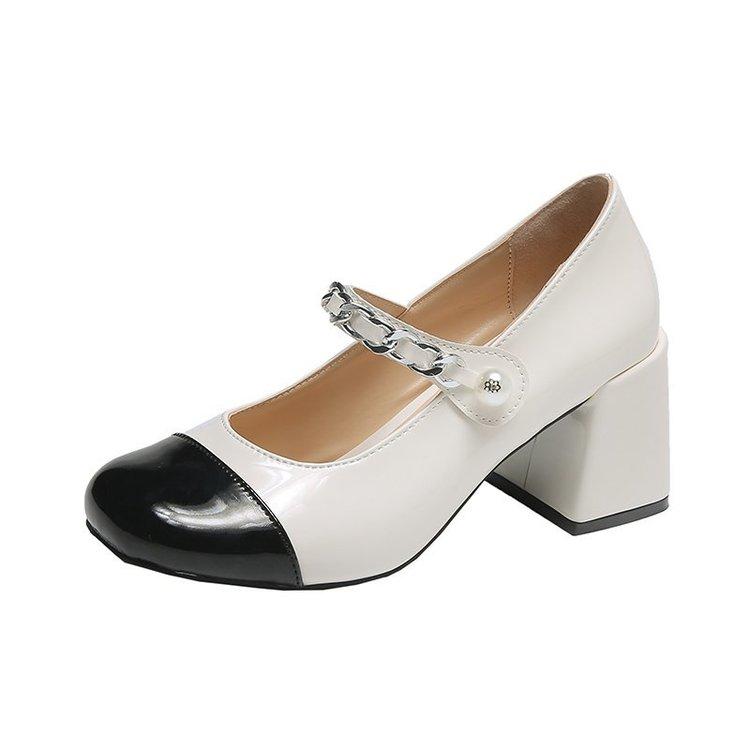 Giày cao gót thời trang dành cho nữ 7cm