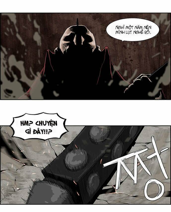 special martial arts extreme hell private high school chapter 36 14