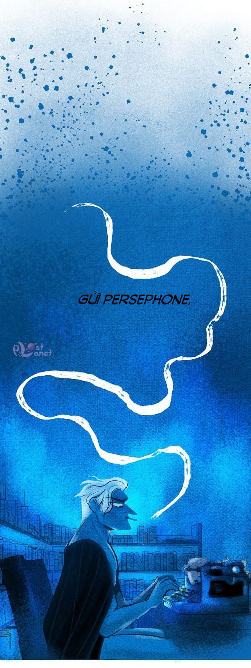 thần thoại olympus chapter 47 2