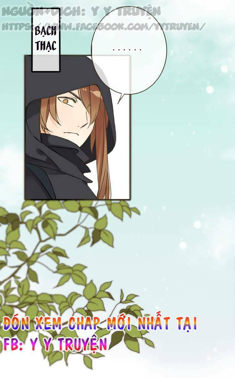 giáo chủ yêu nghiệt mau nằm xuống chapter 2 30