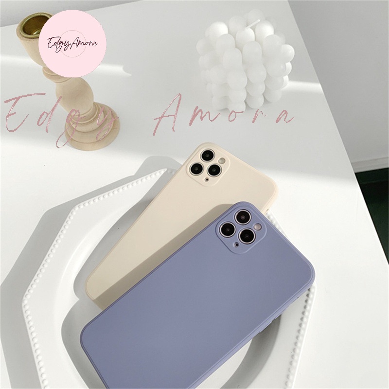 Ốp lưng dẻo màu trơn dành cho Iphone 11 / Phone 11 Pro / Iphone 11 Pro Max / Iphone 12 / Iphone 12 Pro / Iphone 12 Pro Max / Iphone 13 / Iphone 13 Pro / IPhone 13 Pro Max / Iphone 14/ Iphone 14 Pro / Iphone 14 Pro Max