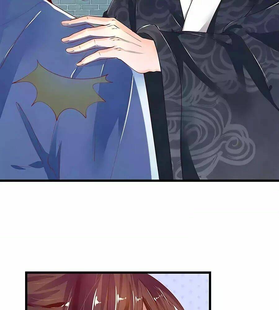 y hậu lệ thiên chapter 32 22