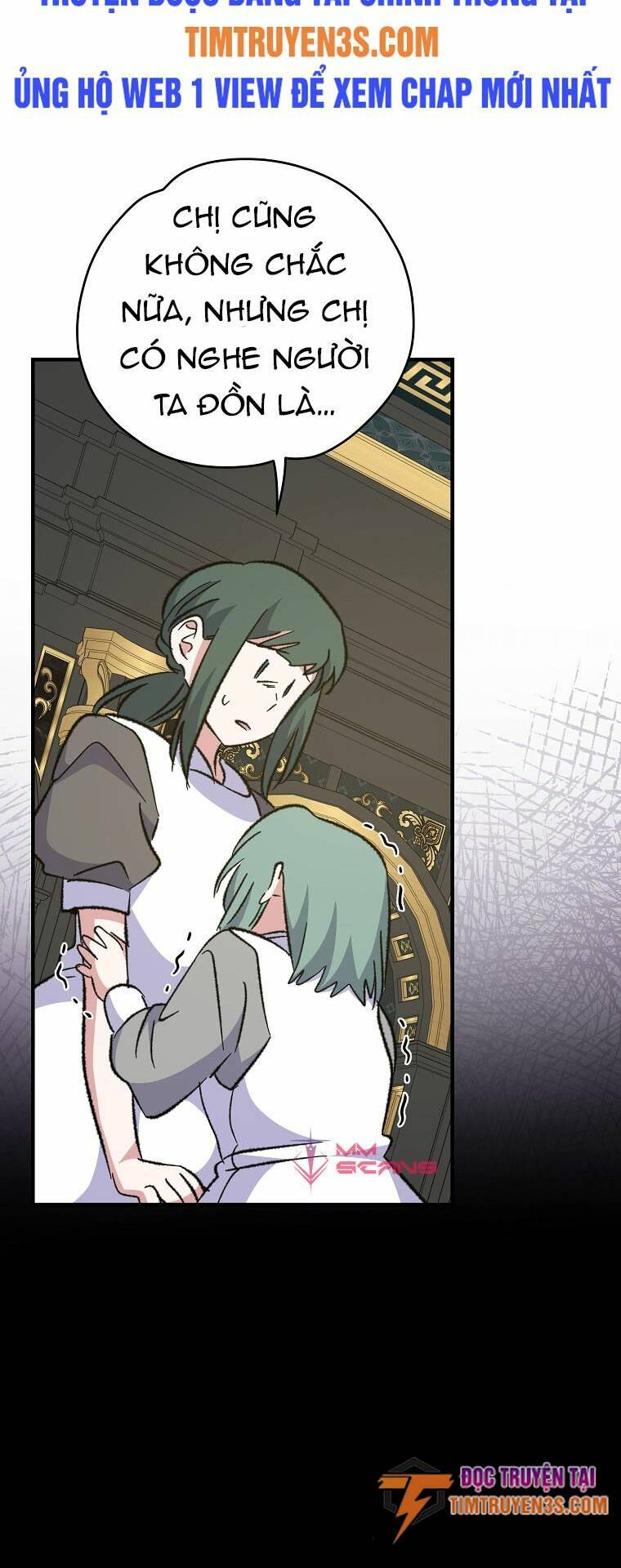 nhà hiền triết yigret chapter 76 26