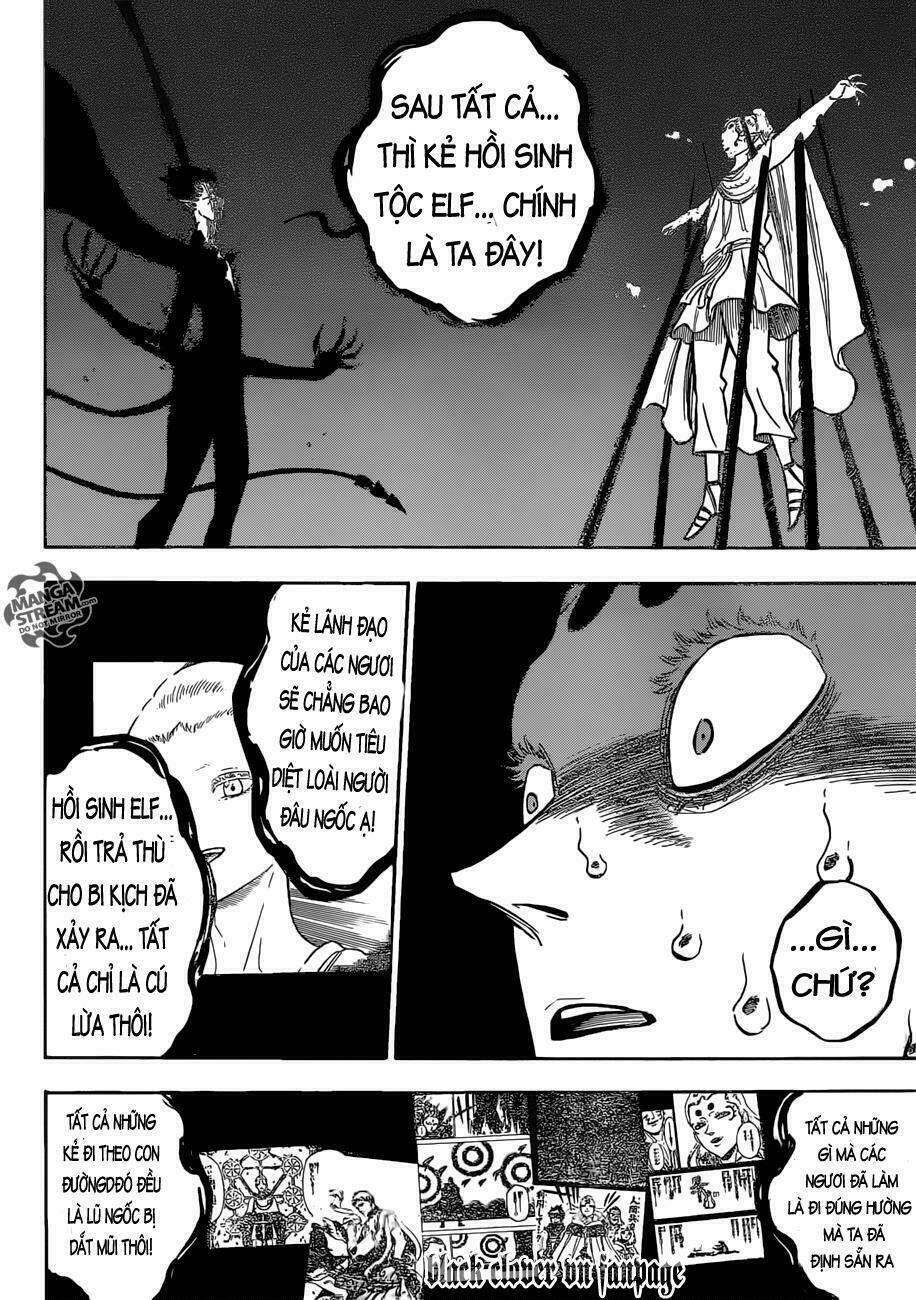 black clover - pháp sư không phép thuật chapter 197 12