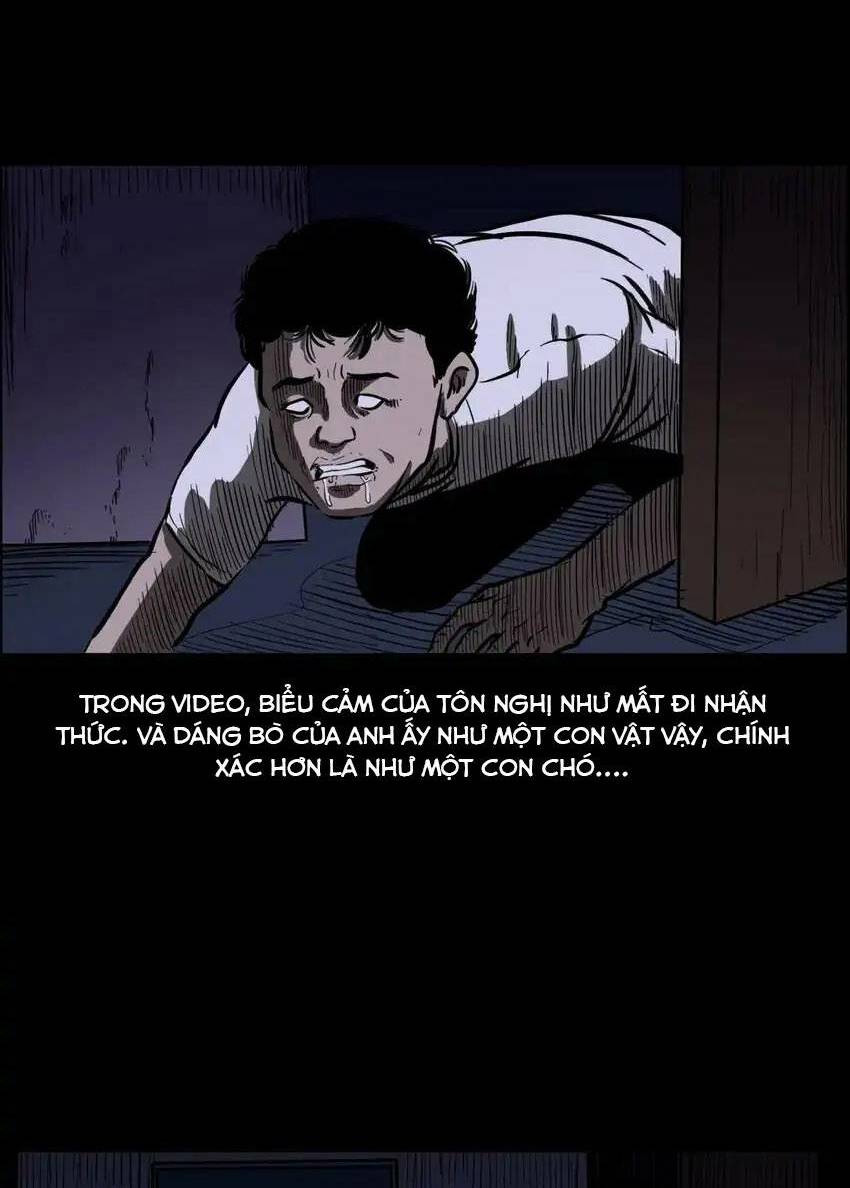 truyện kinh dị đời thực chapter 18 26