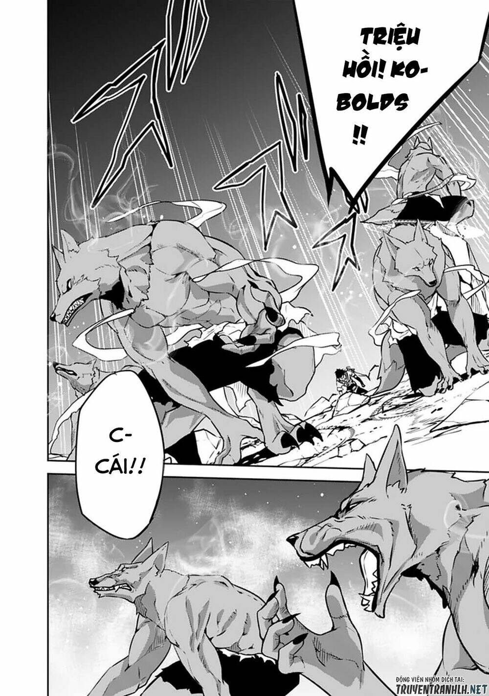 shijou saikyou no mahou kenshi, f rank boukensha ni tensei suru ~ kensei to matei, 2 tsu no zense om chapter 40 16