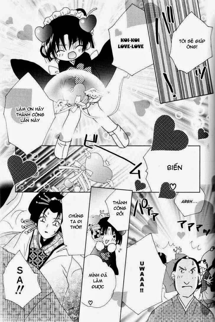 koihime soushi chapter 2 18