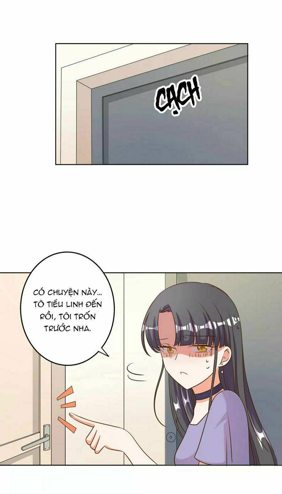 hôn nhân dục vọng: thiếu gia nhẹ một chút! chapter 80 10