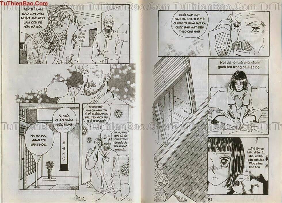 hái sao tình yêu chapter 2 46