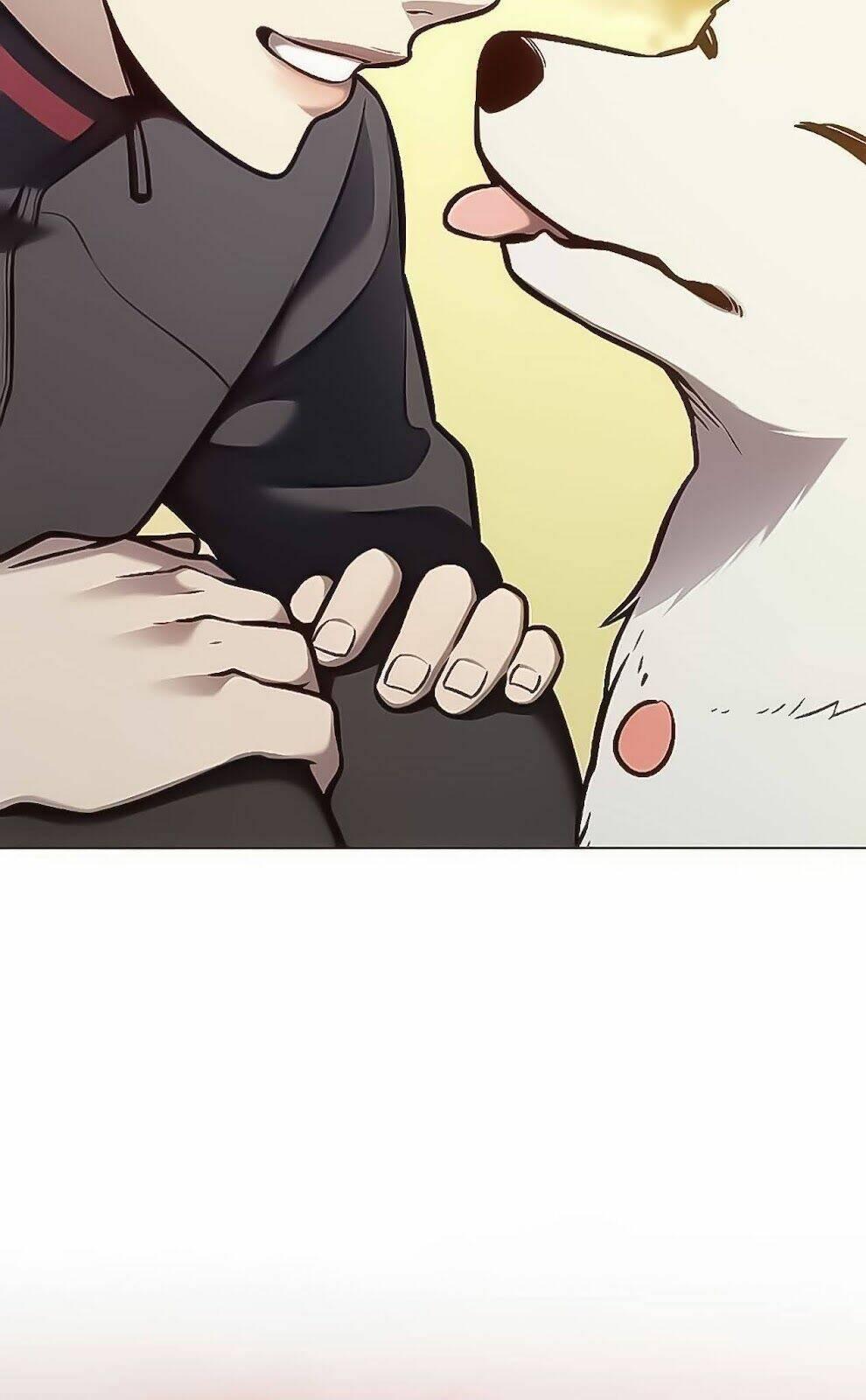 biến thân thành mèo chapter 168 39