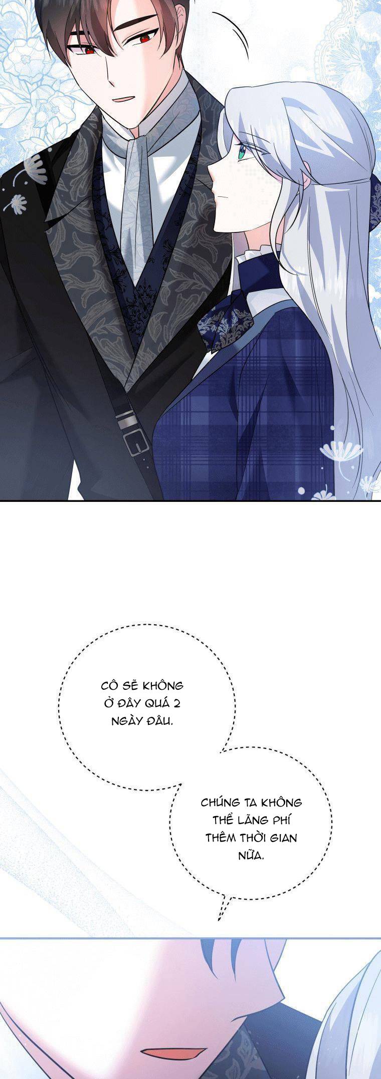 xin hãy ủng hộ sự trả thù của tôi chapter 9 37