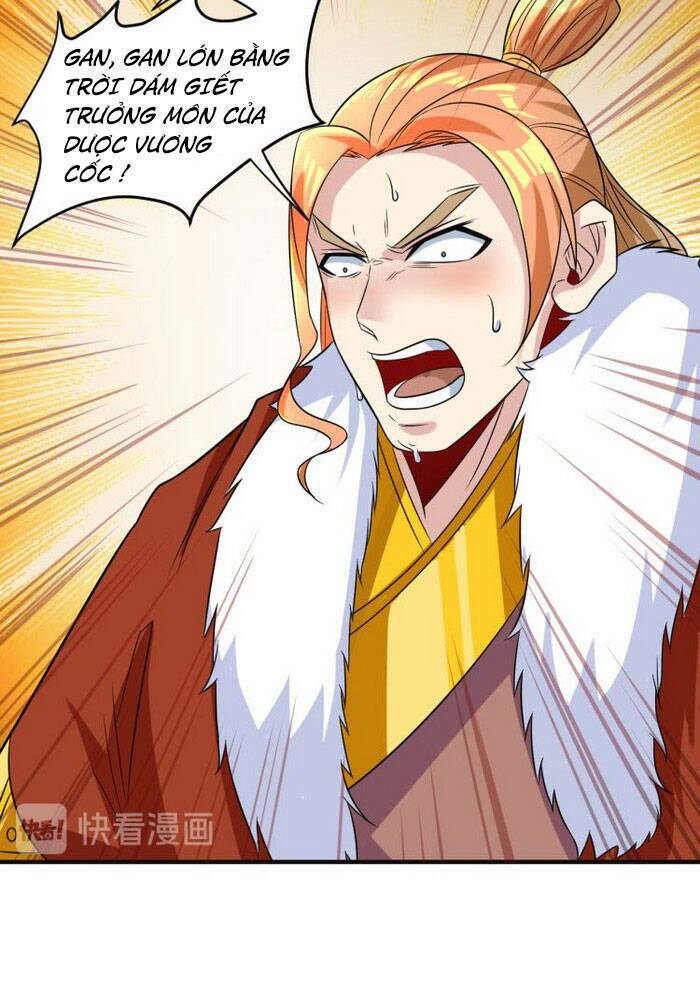 thôn phệ một thế giới tu tiên chapter 76 12