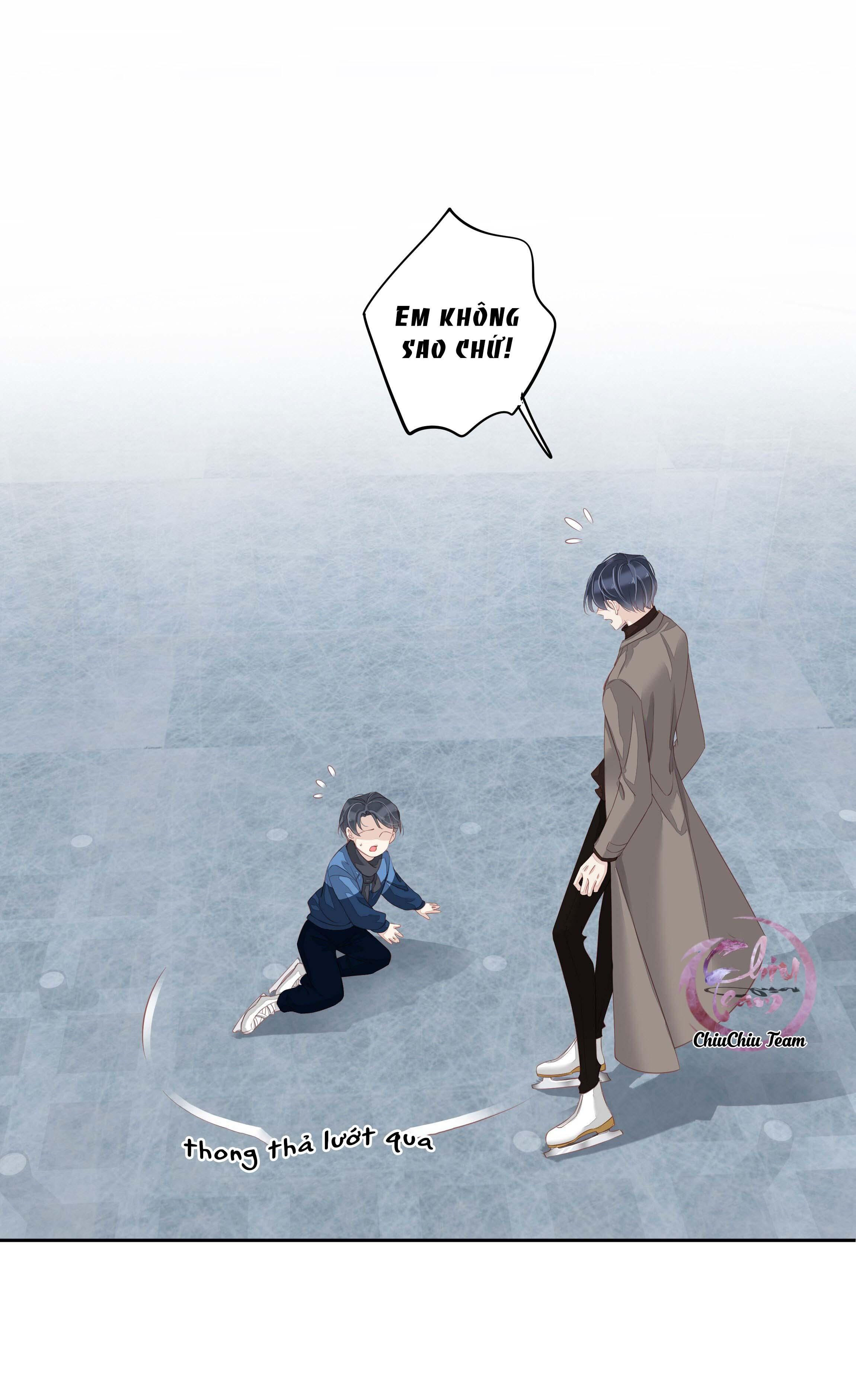 cuộc mai mối vượt giống loài chapter 12 1