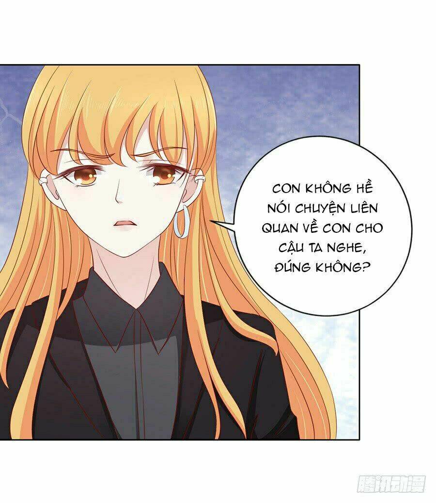 liệt ái tri hạ: series mật đào tiểu tình nhân chapter 106 13