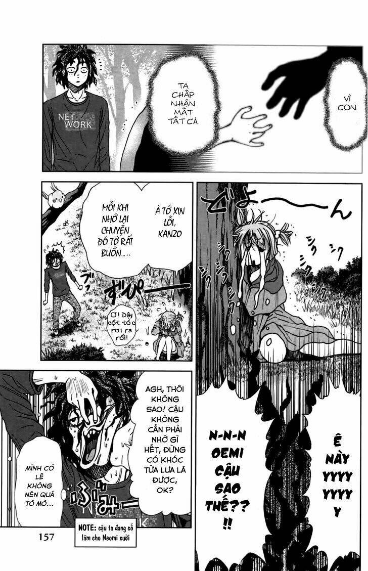 coulomb fille chapter 4 6