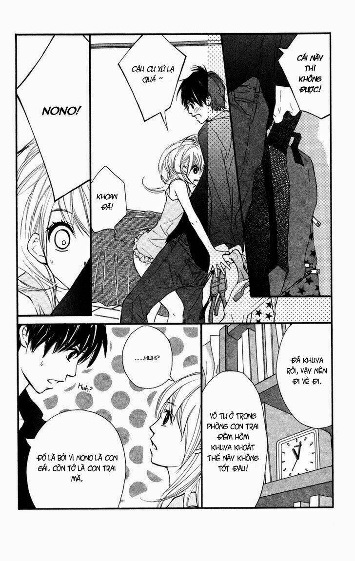 tổng hợp one shot. chapter 46 25