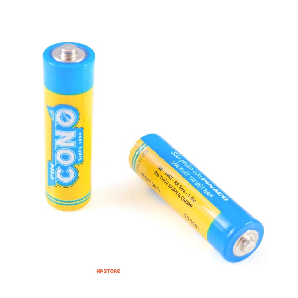 Pin Con Ó Mẫu Mới Xanh Dương Vàng - SLL Nhắn Shop