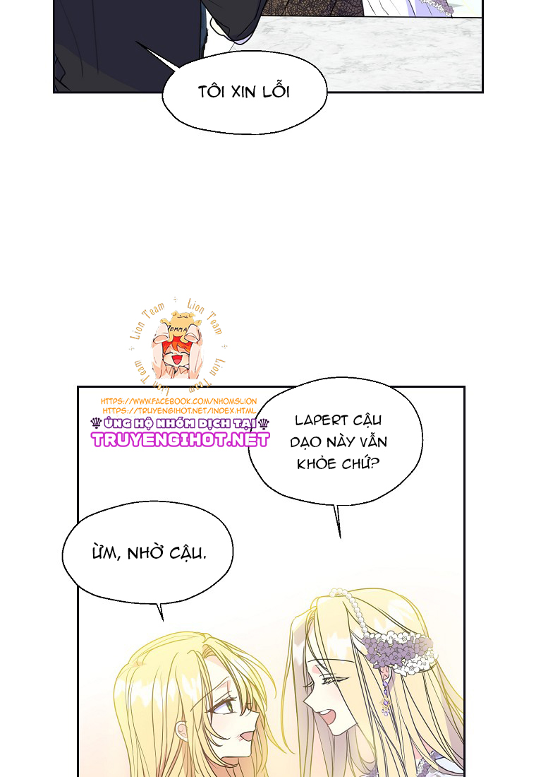 bệ hạ, xin đừng giết tôi!! chapter 44 8