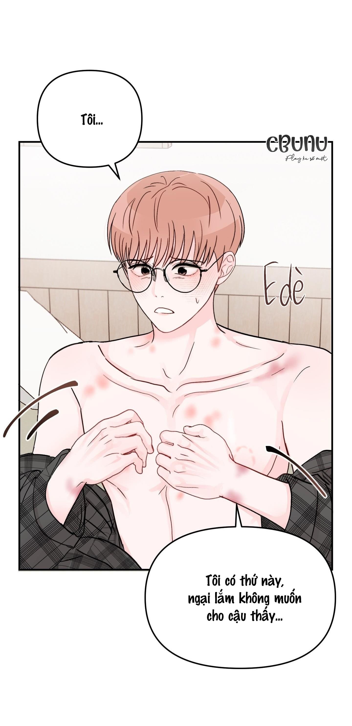 thán phục thanh xuân chapter 46 40