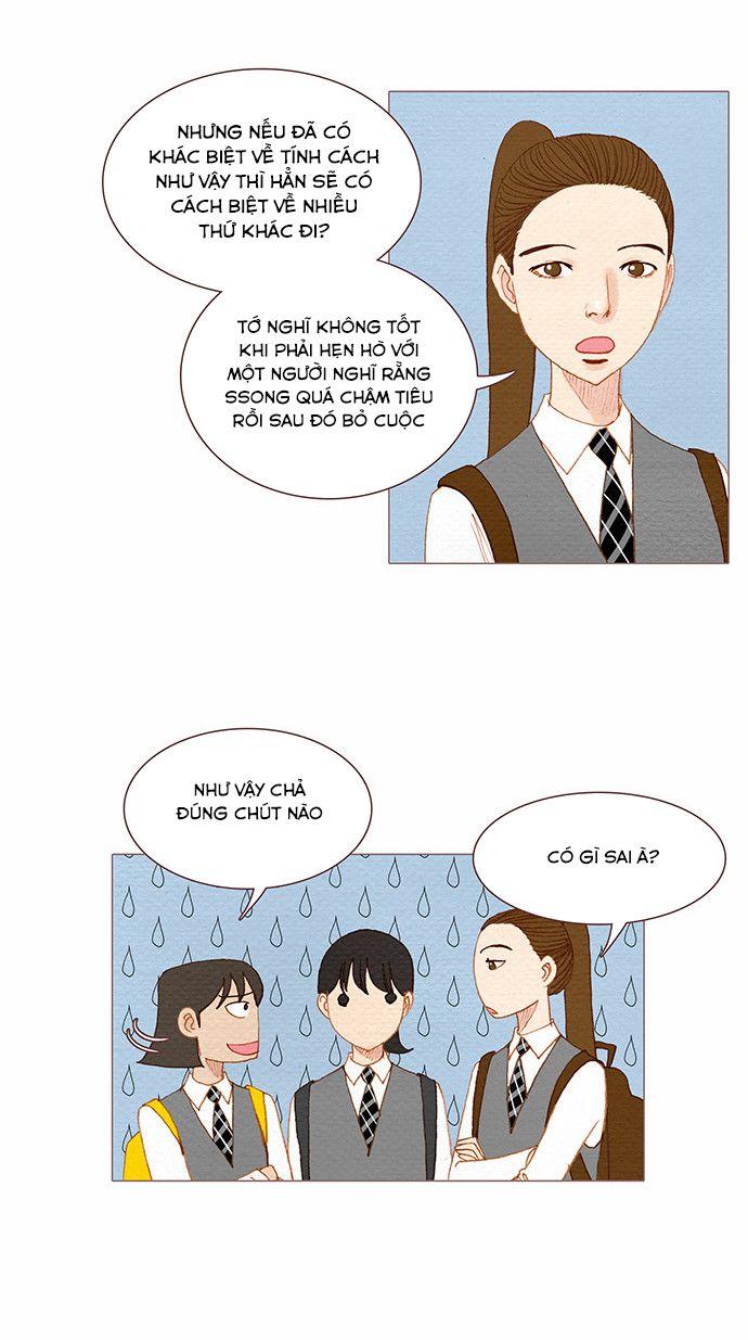 thánh thần trẻ trâu chapter 63 19