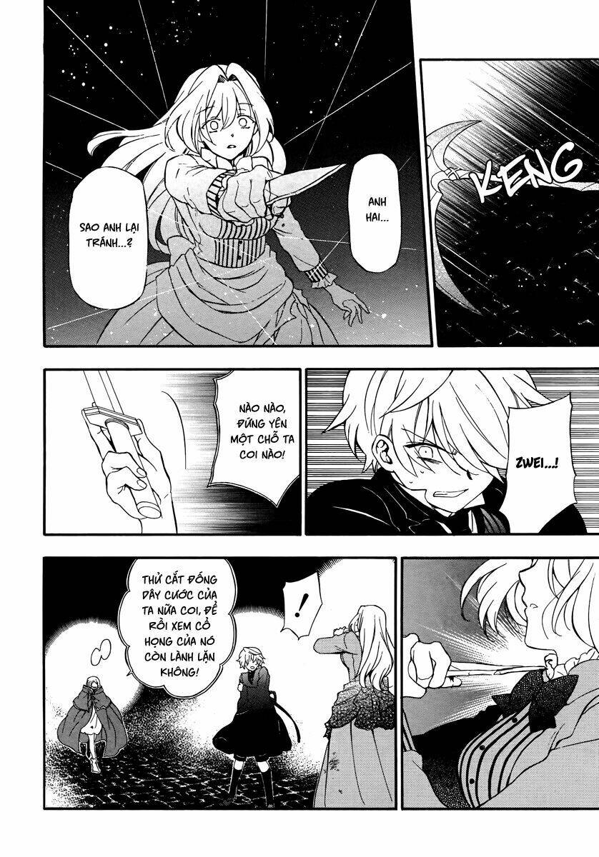 pandora hearts chapter 92 13