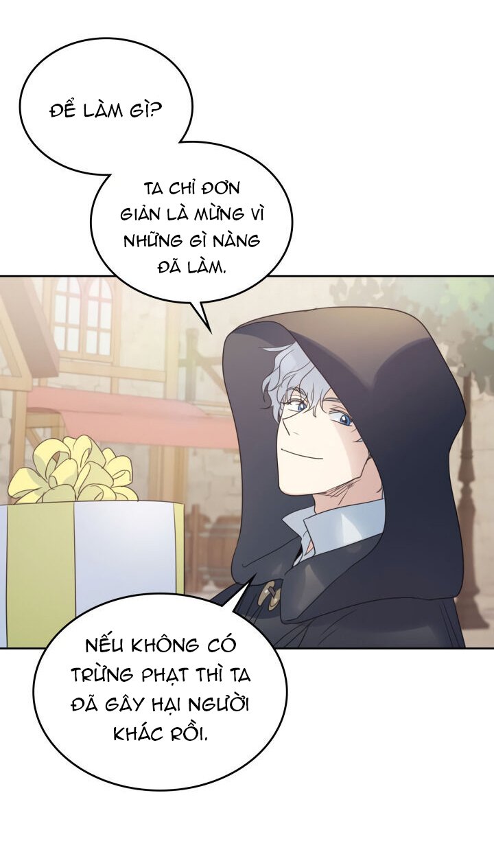 [18+] người đẹp và quái vật chapter 51 59