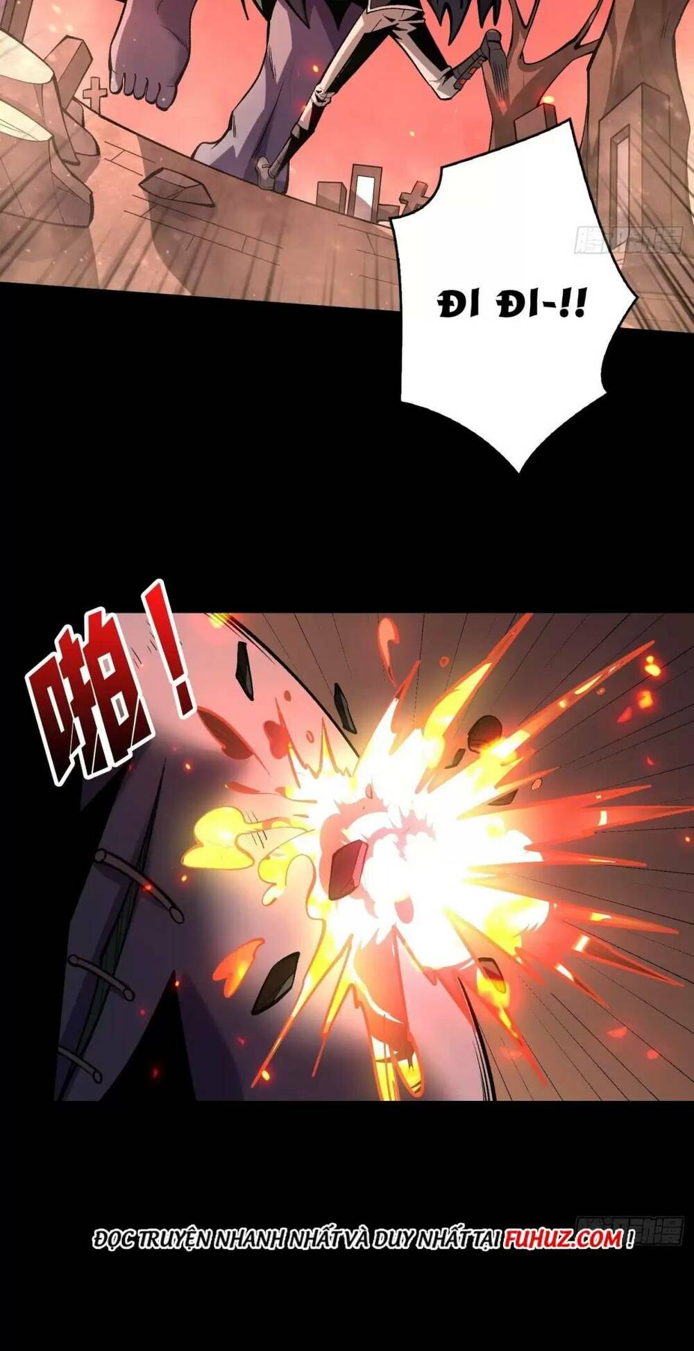 Vừa Chơi Đã Có Tài Khoản Vương Giả chapter 170 44