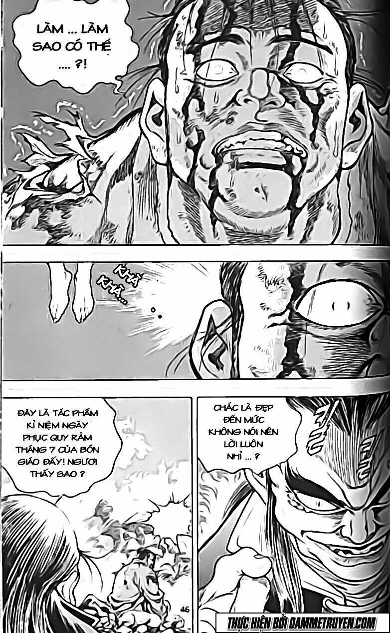 quái hiệp truyện chapter 2 11