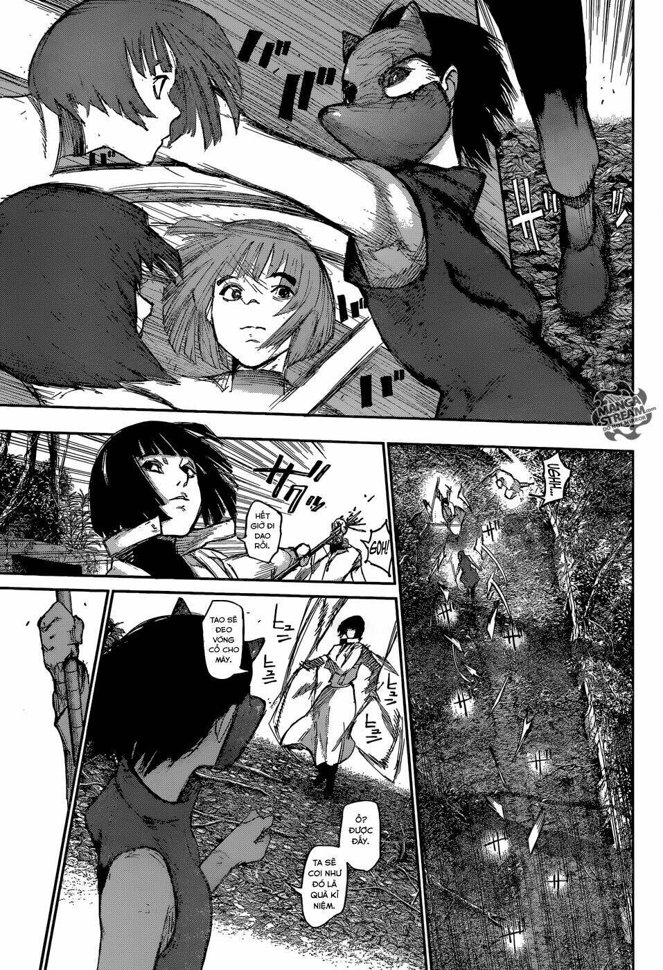 ngạ quỷ vùng tokyo 2 chapter 97 6