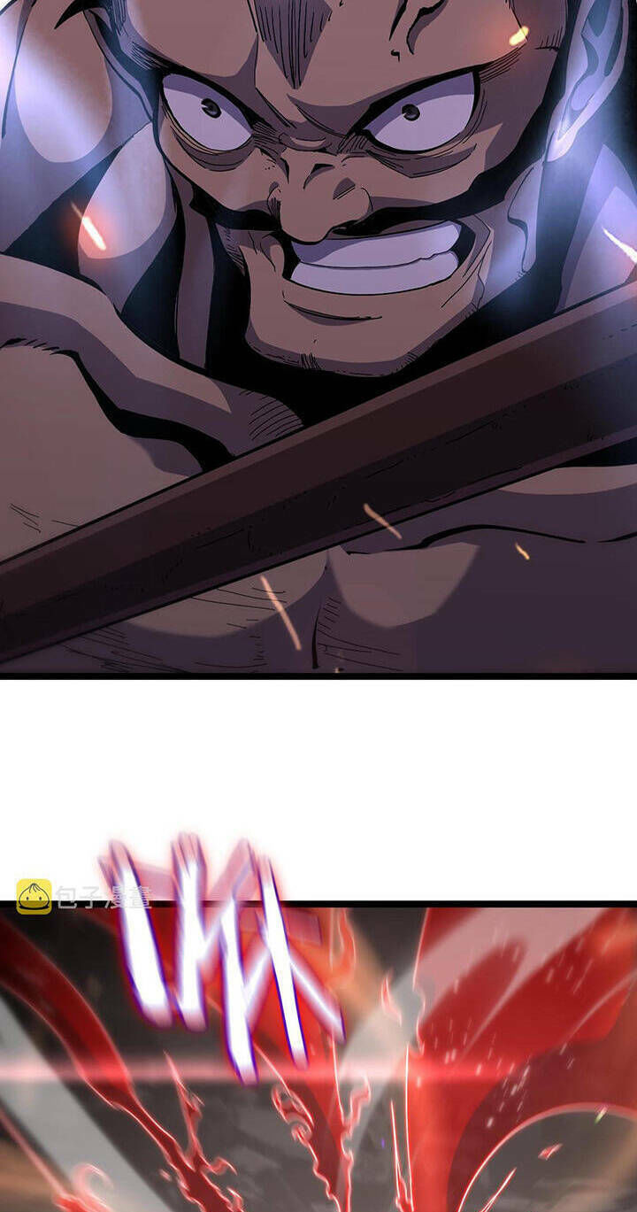 chư giới - tận thế online chapter 182 4