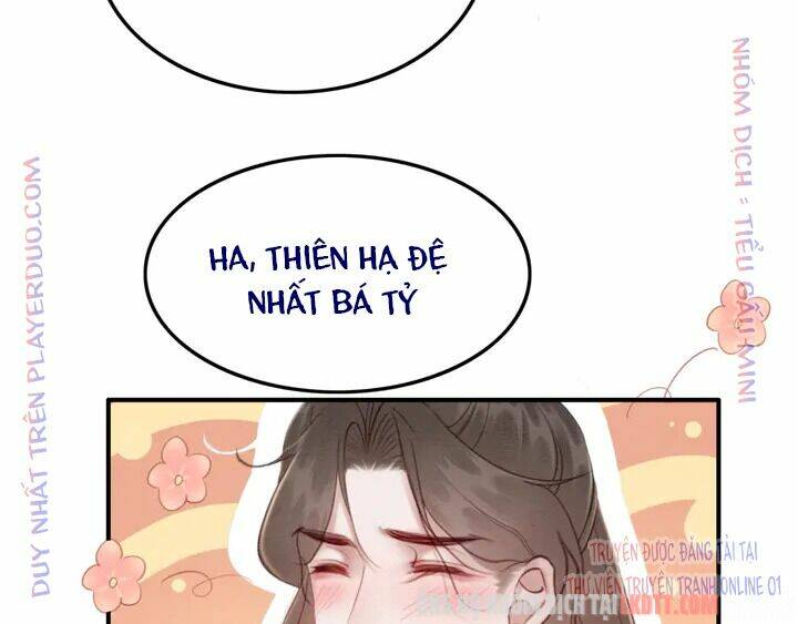 trọng sinh bá sủng nhiếp chính vương quá mạnh mẽ chapter 169 41