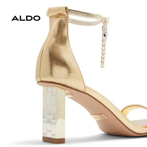 Sandal cao gót nữ Aldo DORE