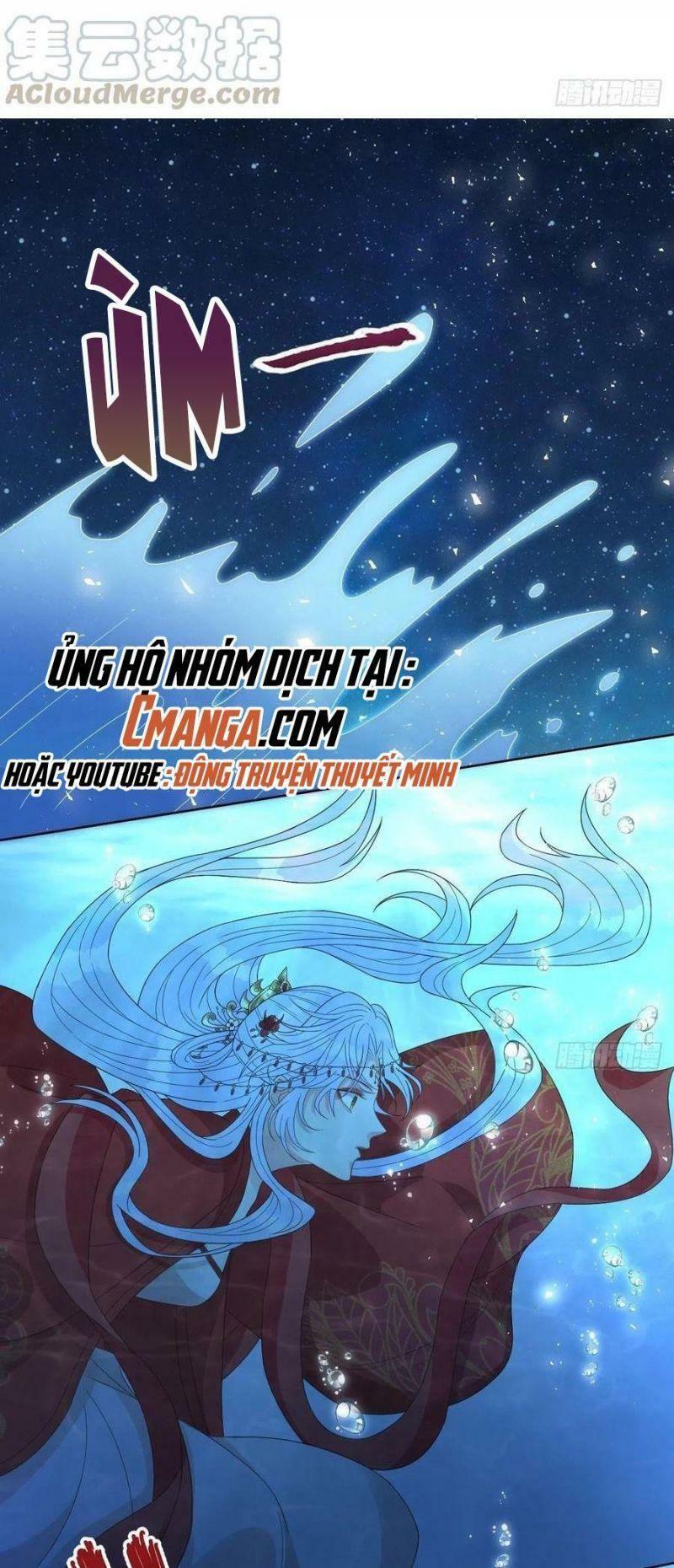 mạt thế nữ vương chapter 44 16
