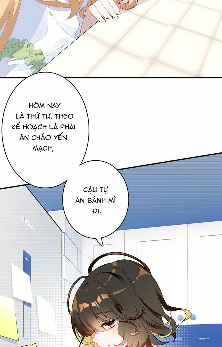 Ái Thượng Ngạo Kiều Long Vương Gia chapter 5 - Trang 27