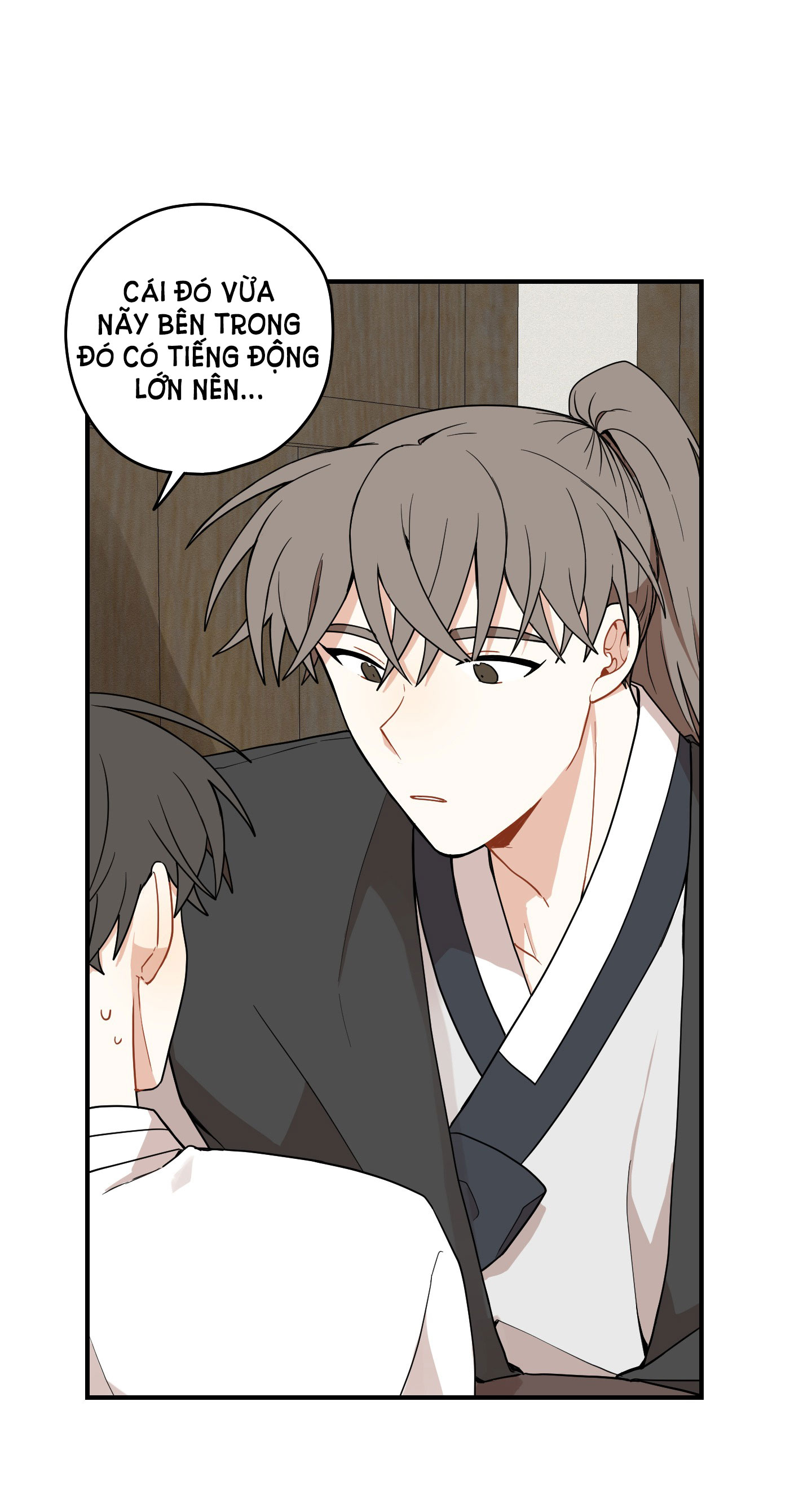 Dưới Tán Hoa Liên Kiều chapter 39.1 - Trang 26