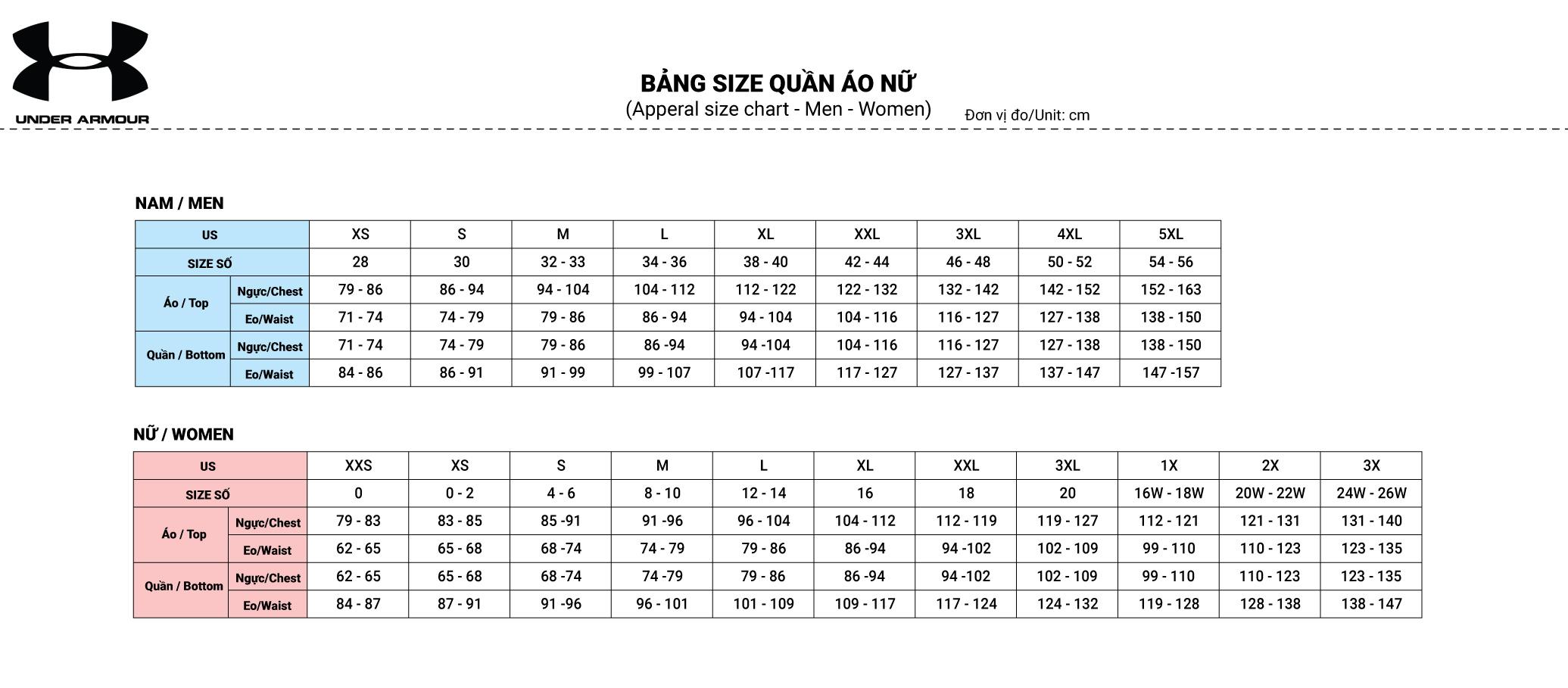 Quần legging thể thao nữ Under Armour HeatGear No-Slip Waistband - 1365757-001