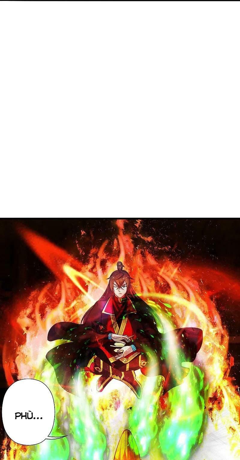 tiên võ đế tôn chapter 209 1