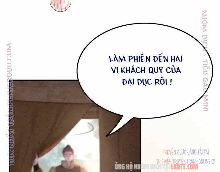 trọng sinh bá sủng nhiếp chính vương quá mạnh mẽ chapter 143 31