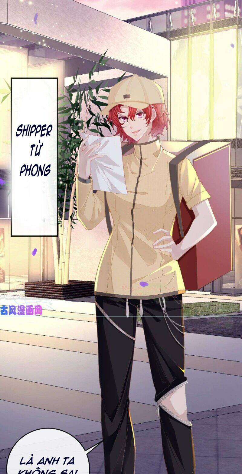 đứa trẻ có 5 daddy chapter 1 5