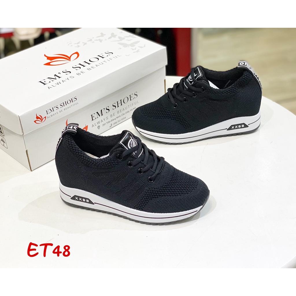 [Ảnh thật 100%] Giày thể thao đẹp Em’s Shoes MS: ET48