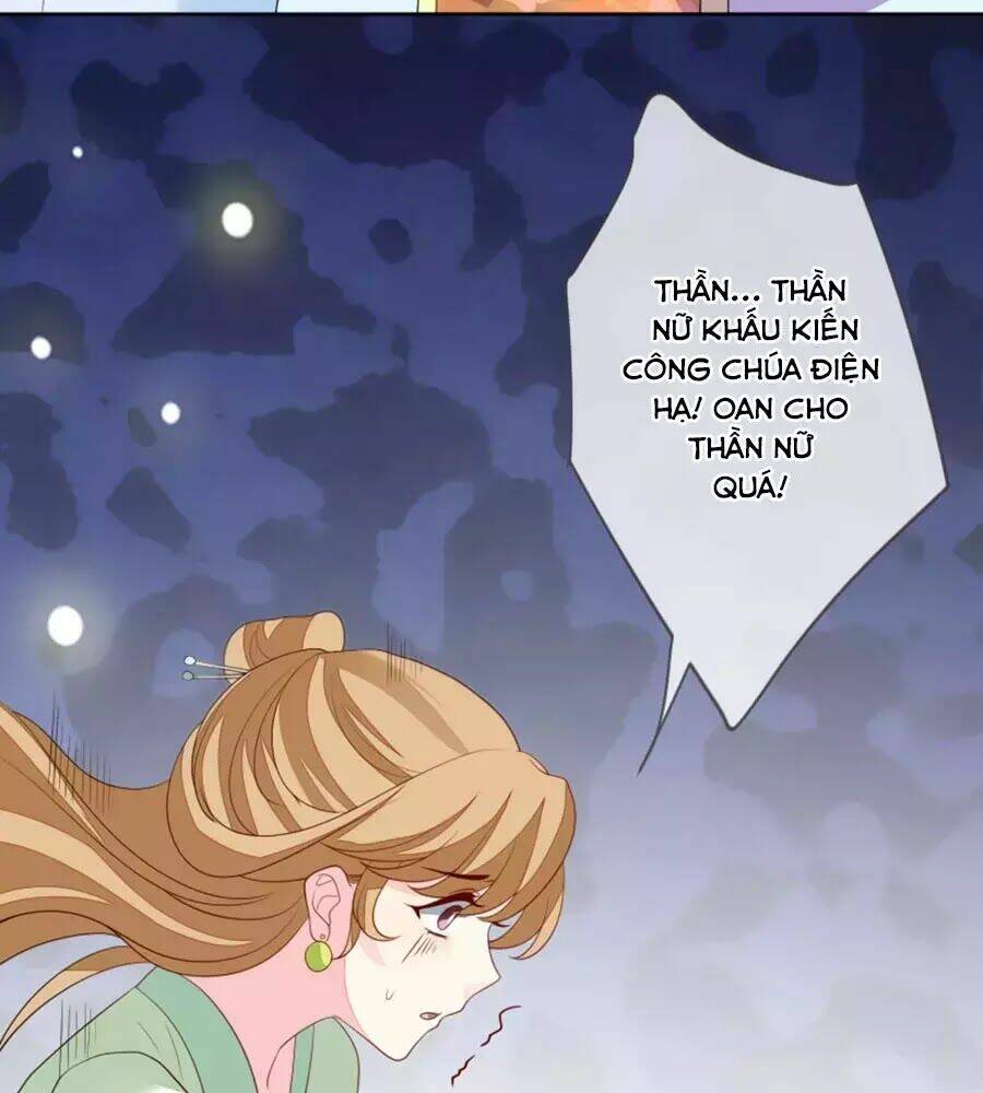 cửu khuyết phong hoa chapter 55 57