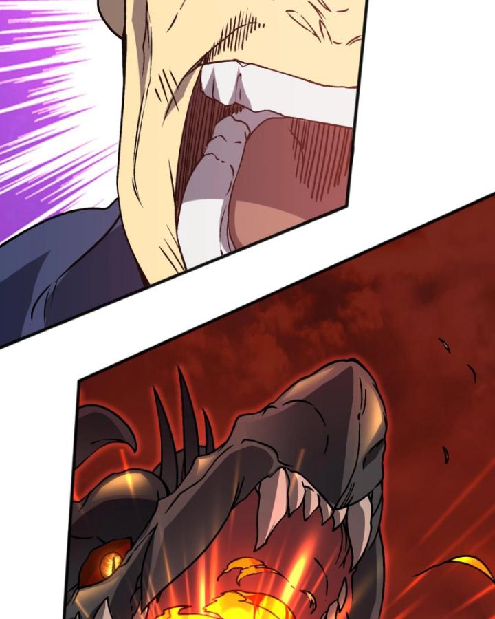 mở màn kiêm nhiệm boss hắc long, tôi vô địch rồi chapter 3 67