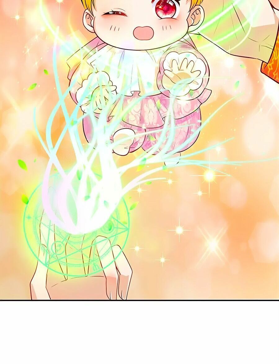 bỗng một ngày nọ trở thành con gái vua chapter 7 11