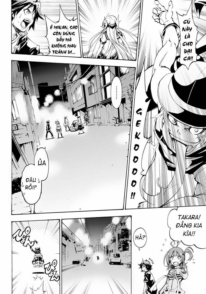 rising x rydeen chapter 6 5